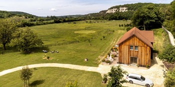 Gîte de standing en Dordogne